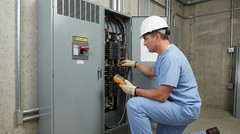 Electrical Exam Prep Master/Contractor Textbooks, 2023 NEC — Mike Holt