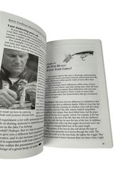 Kevin VanDam’s Bass Strategies Revised Edition Fishing Handbook Hot New Tips