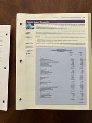 Intermediate Accounting McGraw Hill 11th Eleventh Edition Loose-Leaf Textbook