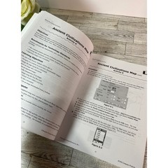 Computer Projects Activity Book Grades 5-6 (Age 10-12) Steve Butz 2014 TCR 2394