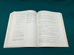 Calculus Volume 3 Part 1 & 2 by OpenStax (Paperback, 2016)