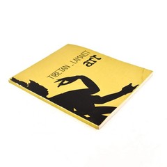 Tibetan Lamaist Art Book