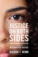 Justice on Both Sides: Transforming Education Through Restorative Justice – GOOD