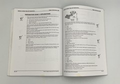Engine Performance Delmar Cengage Learning Paperback A8 2012 USA