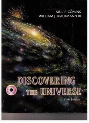 Media Activities Booklet for – Paperback, by Comins Neil F.; – Very Good