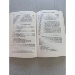 Intuitive Eating a Revolutionary Anti Diet Approach by Evelyn Tribole