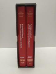Fundamentals of data communication systems 32507