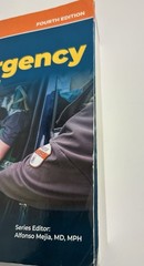 Advanced Emergency Care And Transportation Of The Sick And Injured 4th Edition