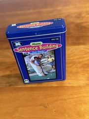 Excellent, clean, mint: Super Duper Photo Fun Deck – “Photo Sentence Building”