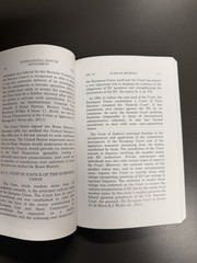 Nutshells Ser.: Public International Law by Thomas Buergenthal and Sean…