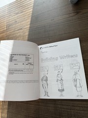 Learning Without Tears Building Writers D