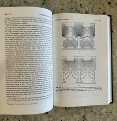Signed! RF Linear Accelerators 1st Edition by Thomas P Wangler HC Like New!