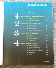 The Media of Mass Communication by John Vivian – 11th Edition (2013, Paperback)