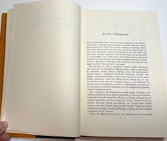 Navajos and the New Deal by Donald L. Parman (1976, HC) Yale University Press