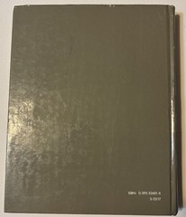 Business Statistics : Basic Concepts and Methodology by Daniel and Terrell 1983