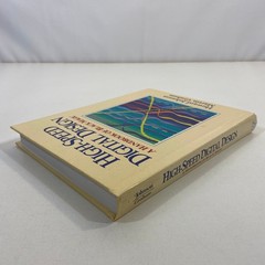 High Speed Digital Design Howard Johnson Martin Graham Handbook Black Magic HC