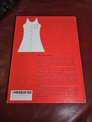 Grading Techniques for Modern Design Jeanne Price Bernard Zamkoff 1978 2nd Print