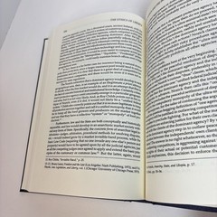 The Ethics of Liberty Murray N Rothbard HC 2002 NYU Press Intro By Hans Hoppe 1V