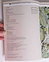 Visual Communication for Landscape Architecture,1st Edition, Paperback, 2013