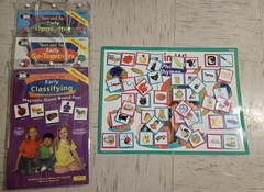 Super Duper Speech Therapy Bundle