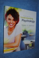 New Essentials of Understaning Psychology Robert Feldman US Version US Seller