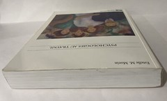Psychologies au travail par E.M. Morin (french) 535 pages 1996