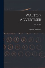 Walton Advertiser; Vol 29 1944