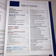 Mike Holt’s Illustrated Guide to Understanding Grounding vs Bonding 2010 NEC