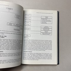 Building Construction Estimating Hardcover- C2