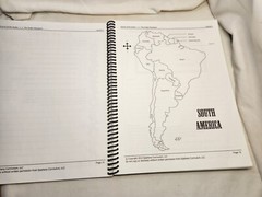 Moving Beyond the Page 10-12 Secret of the Andes Language Arts Curriculum MBTP