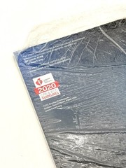 AHA BLS Basic Life Support Provider Manual 2020 CPR Guidelines Paperback