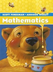 Scott Foresman-Addison Wesley Mathematics : Grade 2 Paperback