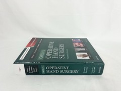 Green’s Operative Hand Surgery : Volume 2 Only by William C. Pederson, Scott…