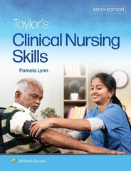 Taylor’s Clinical Nursing Skills