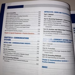 Mike Holt’s Illustrated Guide to Understanding Grounding vs Bonding 2010 NEC