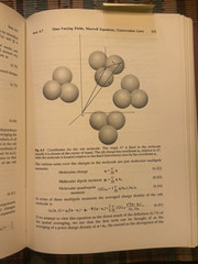 Classical Electrodynamics – 1975 – John David Jackson – 2nd Edition – Very Good