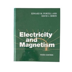 Electricity and Magnetism