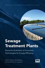 SEWAGE TREATMENT PLANTS by TELORD Paperback Self Help Business