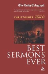 Best Sermons Ever (Compact Edition) – Paperback By Howse, Christopher – GOOD