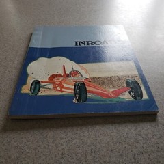 Inroads Macmillan Reader Level 34 Homeschool Vintage 112 Pages