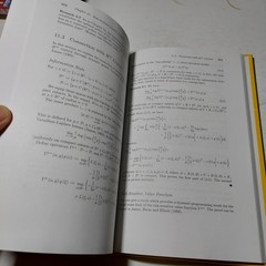 Hidden Markov Models: Estimation and Control (Stochastic Modelling and Applied,