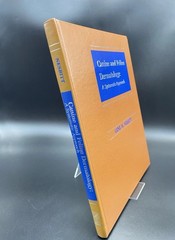 Canine And Feline Dermatology A Systematic Approach H/B Book By Gene H Nesbitt