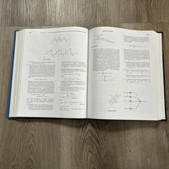 Signals and Systems by Barry Van Veen and Simon Haykin 2002 Hardcover Book
