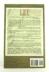 Lee Moves North Paperback Book Michael A. Palmer 1998