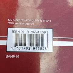 GCSE Combined Science AQA Revision Guide …, CGP Books