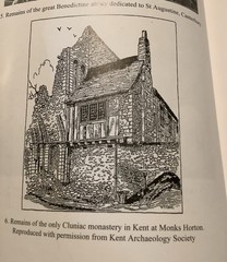 Later Medieval Kent 1220-1540 Sheila Sweetinburgh (Ed), Hbk, D/J