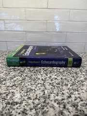 Wolters Kluwer Feigenbaum’s Echocardiography 8th Ed Cardiology Armstrong Ryan