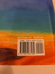 WORLD CULTURES AND GEOGRAPHY SURVEY: STUDENT EDITION 9781305967182-Cengage