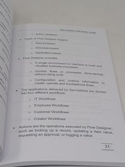 ServiceNow Certified System Administrator (CSA) Study Guide by Saqib Javed