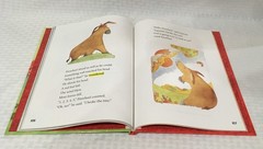 LOT OF 3 STUDENT READING TEXTBOOKS / TREASURES / GRADE 1 / LEVEL 1.4, 1.5, 1.6